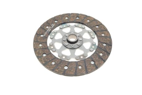 Комплект зчеплення в зборі sachs 3000970040