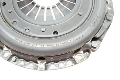 Комплект зчеплення в зборі sachs 3000970040
