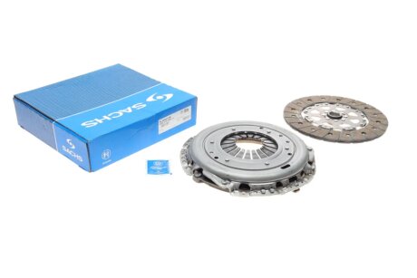 Комплект сцепления в сборе sachs 3000970040