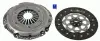 Комплект сцепления в сборе sachs 3000970045