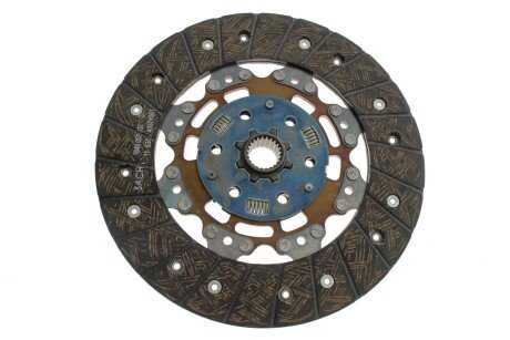 Комплект сцепления в сборе sachs 3000970047