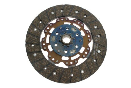 Комплект сцепления в сборе sachs 3000970047