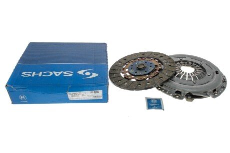 Комплект сцепления в сборе sachs 3000970047