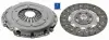 Комплект зчеплення в зборі Sachs 3000970050