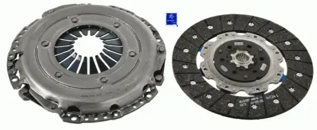 Комплект сцепления в сборе sachs 3000970051