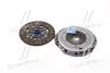 Комплект сцепления в сборе sachs 3000970052