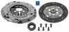 Комплект сцепления в сборе sachs 3000970058