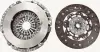Комплект сцепления в сборе sachs 3000 970 062