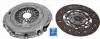 Комплект сцепления в сборе sachs 3000 970 062