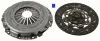 Комплект сцепления в сборе sachs 3000970063