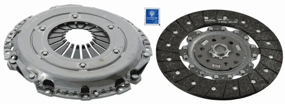 Комплект сцепления в сборе sachs 3000970064