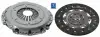 Комплект сцепления в сборе sachs 3000970064