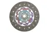 Комплект сцепления в сборе sachs 3000970066