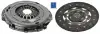 Комплект сцепления в сборе sachs 3000 970 066