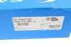 Комплект сцепления в сборе sachs 3000970069