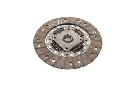 Комплект сцепления в сборе sachs 3000970069