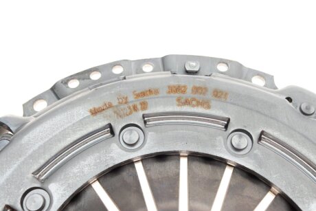Комплект сцепления в сборе sachs 3000970069