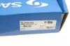 Комплект сцепления в сборе sachs 3000970070