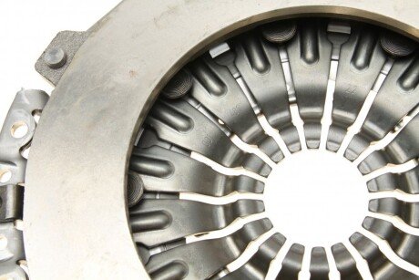 Комплект сцепления в сборе sachs 3000970070