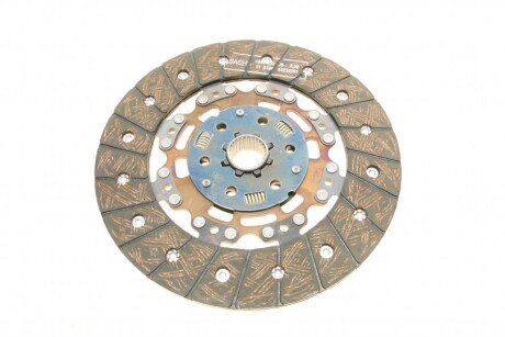 Комплект сцепления в сборе sachs 3000970070