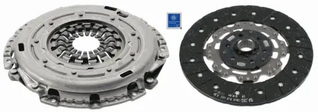 Комплект сцепления в сборе sachs 3000 970 070