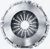 Комплект сцепления в сборе sachs 3000 970 072