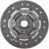 Комплект сцепления в сборе sachs 3000 970 072