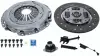 Комплект сцепления в сборе sachs 3000 970 072