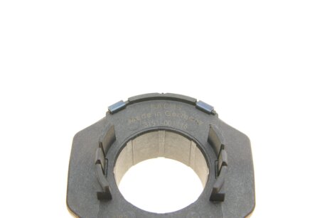 Комплект зчеплення в зборі sachs 3000970073