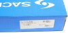 Комплект сцепления в сборе sachs 3000970073