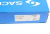 Комплект сцепления в сборе sachs 3000970073