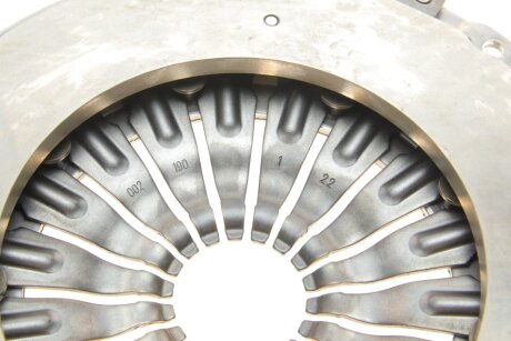 Комплект зчеплення в зборі sachs 3000970073