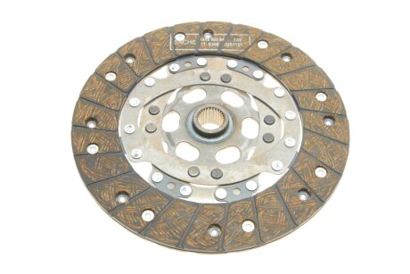 Комплект зчеплення в зборі sachs 3000970073