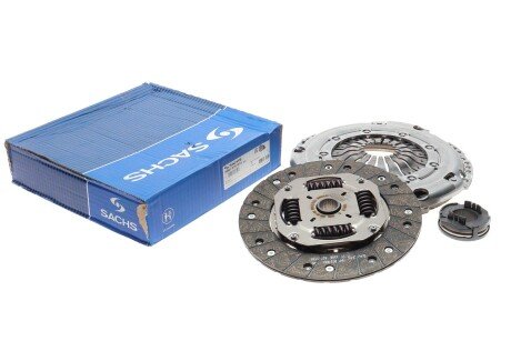 Комплект зчеплення в зборі sachs 3000970074