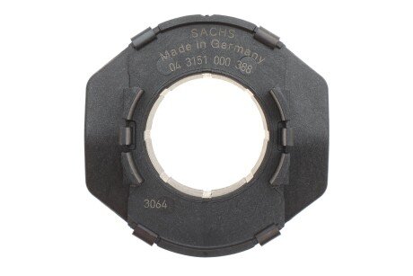 Комплект зчеплення в зборі sachs 3000970074