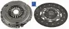 Комплект сцепления в сборе sachs 3000 970 076