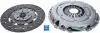 Комплект сцепления в сборе sachs 3 000 970 081