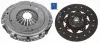 Комплект сцепления в сборе sachs 3000970086