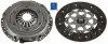 Комплект сцепления в сборе sachs 3000970087