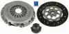 Комплект сцепления в сборе sachs 3000 970 092