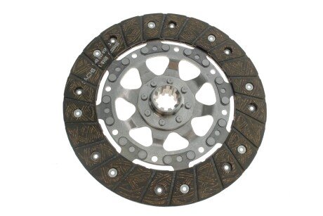 Комплект зчеплення в зборі sachs 3000970093