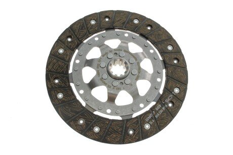 Комплект зчеплення в зборі sachs 3000970093