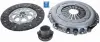 Комплект сцепления в сборе sachs 3000970095