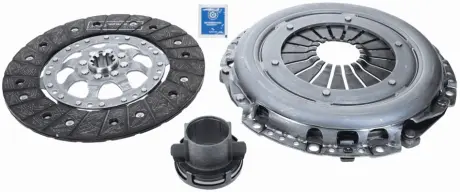 Комплект сцепления в сборе sachs 3000970095