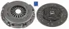 Комплект сцепления в сборе sachs 3000970098