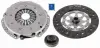 Комплект сцепления в сборе sachs 3000970106