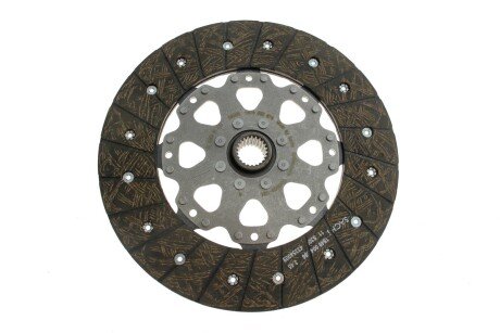 Комплект сцепления в сборе sachs 3000970107