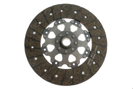 Комплект сцепления в сборе sachs 3000970107