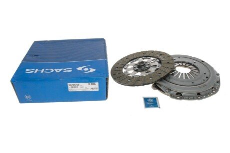 Комплект сцепления в сборе sachs 3000970107