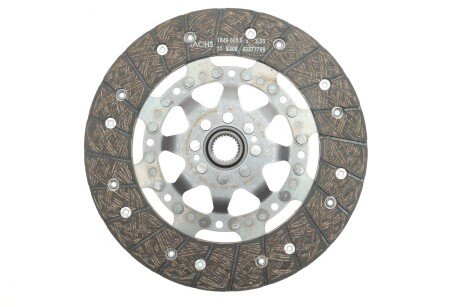 Комплект сцепления в сборе sachs 3000970109